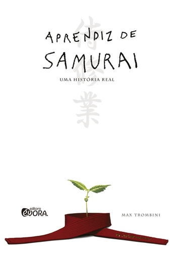 [9788563993007] Aprendiz de Samurai