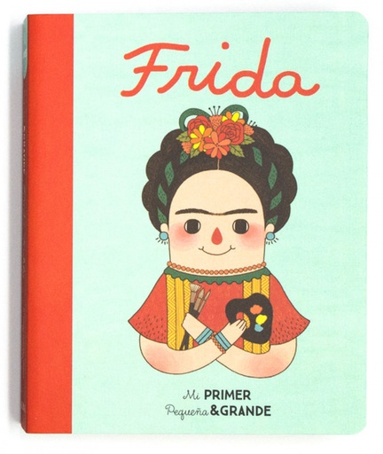 [9788490654590] FRIDA KALHO