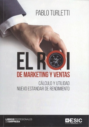 [9788417129804] EL ROL DE MARKETING Y VENTAS