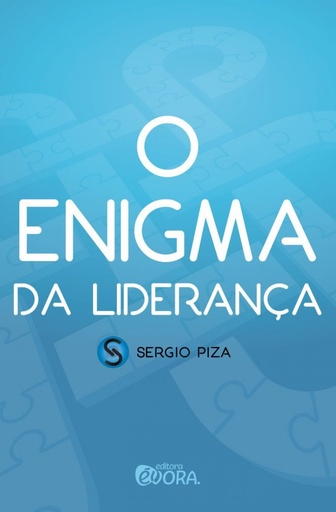 [9788584611560] O enigma da liderança