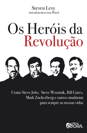 [9788563993328] Os heróis da revolução