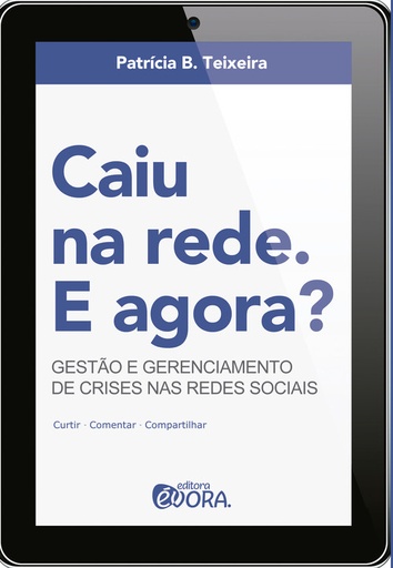 [9788563993526] Caiu na rede. E agora?