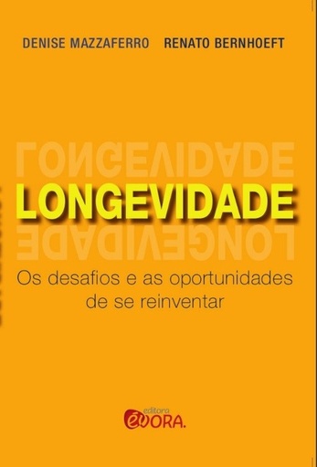 [9788584610686] Longevidade