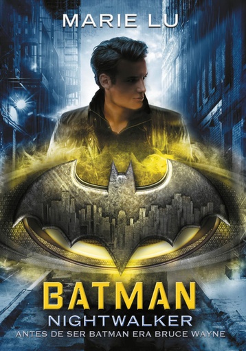 [9788490439203] BATMAN 2