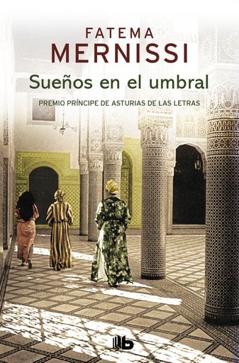 [9788490705513] SUEÑOS EN EL UMBRAL