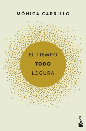 [9788408186731] EL TIEMPO TODO LOCURA