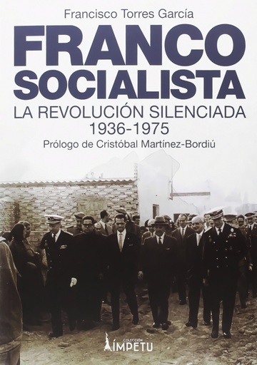 [9788494684395] FRANCO SOCIALISTA