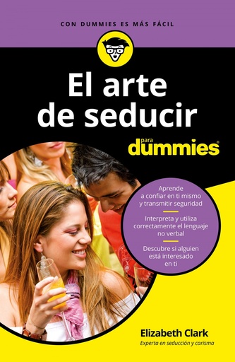 [9788432904516] EL ARTE DE SEDUCIR PARA DUMMIES