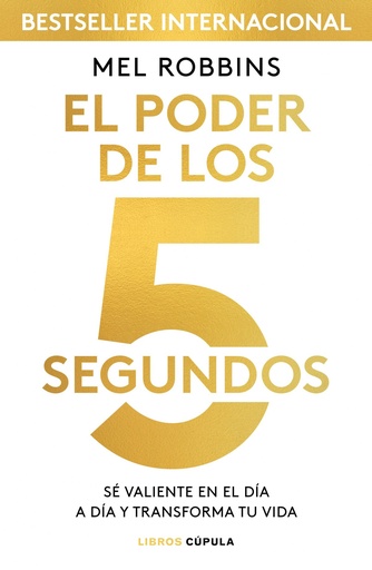 [9788448024185] EL PODER DE LOS 5 SEGUNDOS