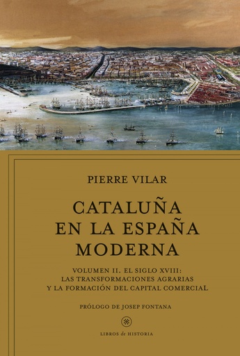 [9788498929911] CATALUÑA EN LA ESPAÑA MODERNA 2