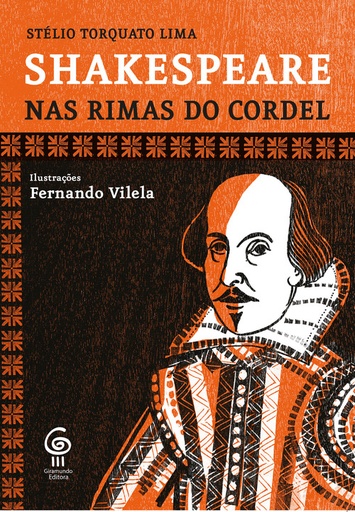 [9788565845106] Shakespeare nas rimas do cordel