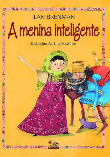 [9788565845335] A menina inteligente