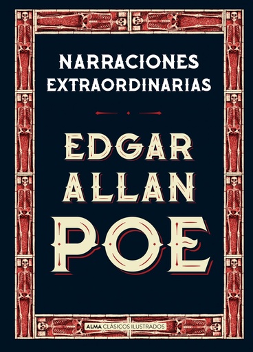 [9788415618690] NARRACIONES EXTRAORDINARIAS