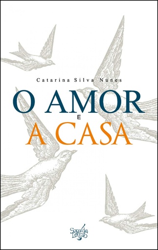 [9789898854100] O AMOR E A CASA