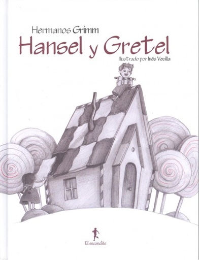 [9788494472053] HANSEL Y GRETEL