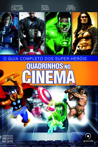 [9788563993182] Quadrinhos no cinema 1