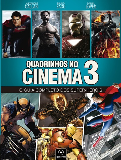 [9788563993618] Quadrinhos no cinema 3