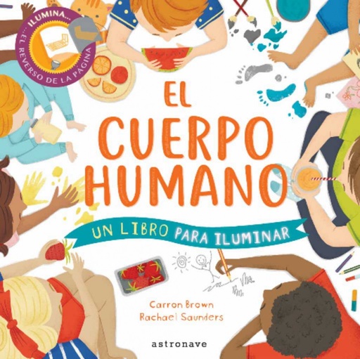 [9788467929348] EL CUERPO HUMANO