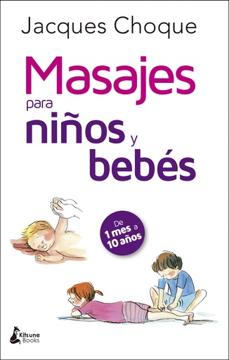 [9788416788200] MASAJES PARA NIÑOS Y BEBÉS