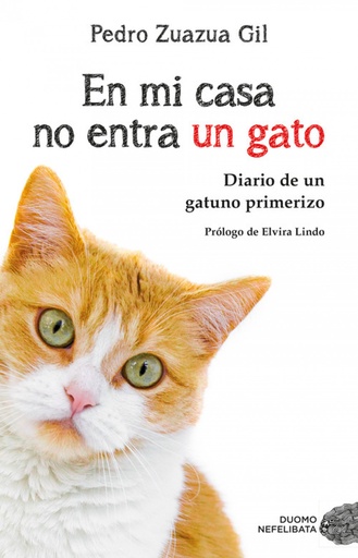 [9788417128081] EN MI CASA NO ENTRA UN GATO