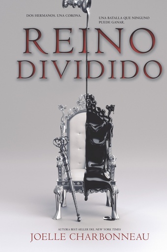 [9788494731099] REINO DIVIDIDO