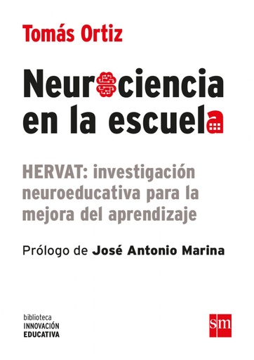 [9788467593600] NEUROCIENCIA EN LA ESCUELA