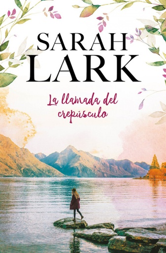 [9788416712939] La llamada del crepúsculo