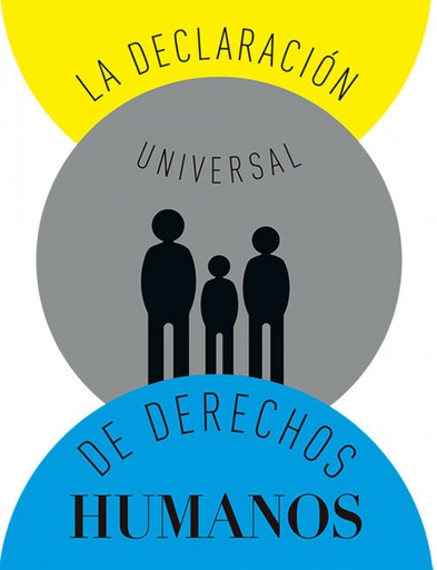 [9788417074159] LA DECLARACIÓN UNIVERSAL DE DERECHOS HUMANOS