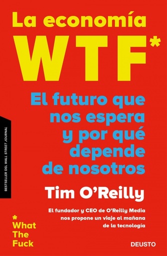 [9788423429325] LA ECONOMIA WTF