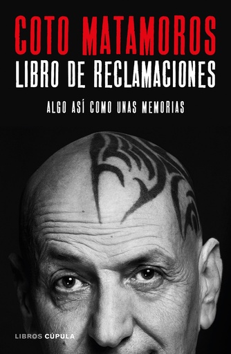 [9788448024208] LIBRO DE RECLAMACIONES