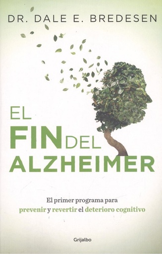 [9788425355882] EL FIN DEL ALZHEIMER