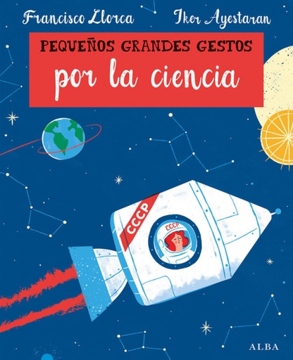 [9788490654330] PEQUEÑOS GRANDES GESTOS POR LA CIENCIA