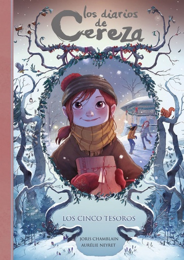 [9788420487311] LOS CINCO TESOROS