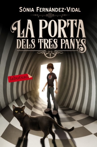 [9788417031916] LA PORTA DELS TRES PANYS