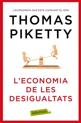 [9788417031978] L´ECONOMIA DE LES DESIGUALTATS