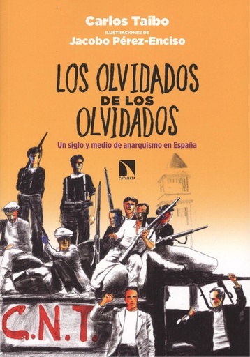 [9788490974728] LOS OLVIDADOS DE LOS OLVIDADOS