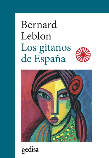 [9788417341275] LOS GITANOS DE ESPAÑA