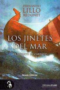 [9788494830723] LOS JINETES DEL MAR