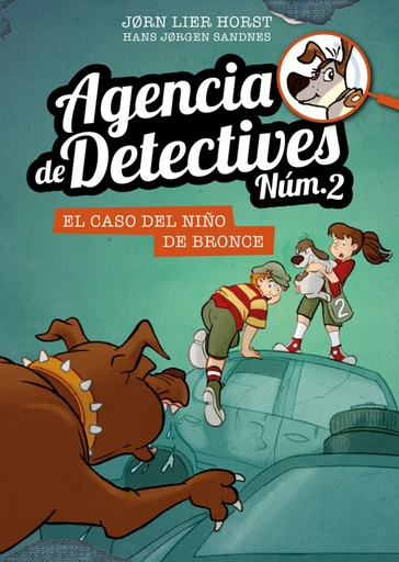 [9788424663131] EL CASO DEL NIÑO DE BRONCE