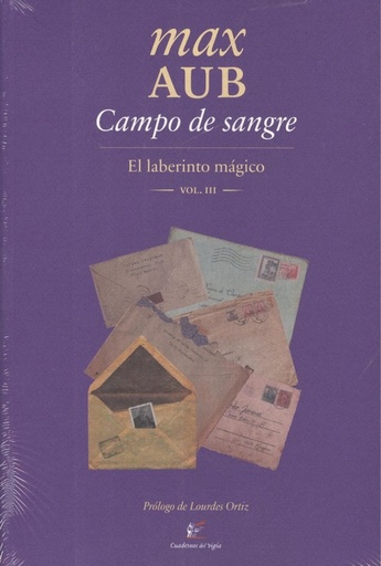 [9788495430755] CAMPO DE SANGRE