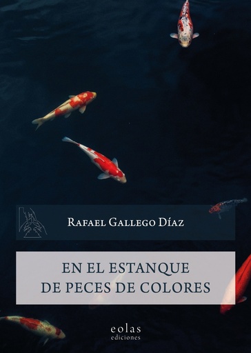 [9788417315146] EN EL ESTANQUE DE PECES DE COLORES