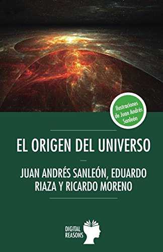 [9788494460197] EL ORIGEN DEL UNIVERSO