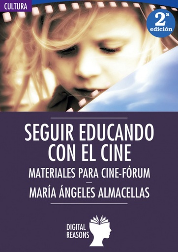 [9788494377549] SEGUIR EDUCANDO CON EL CINE