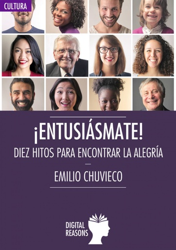 [9788494604621] ¡ENTUSIÁSMATE!