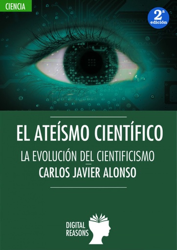 [9788494524714] El ateísmo científico