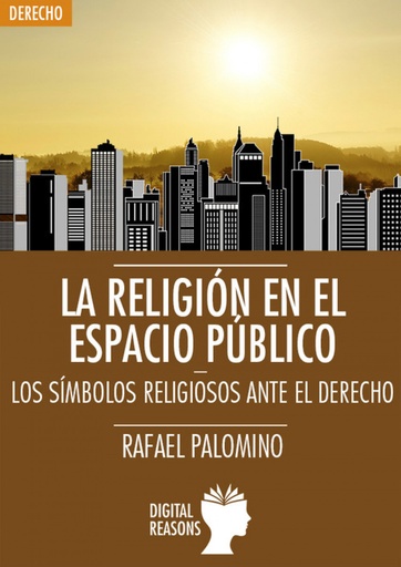 [9788494460180] Religión en el espacio público