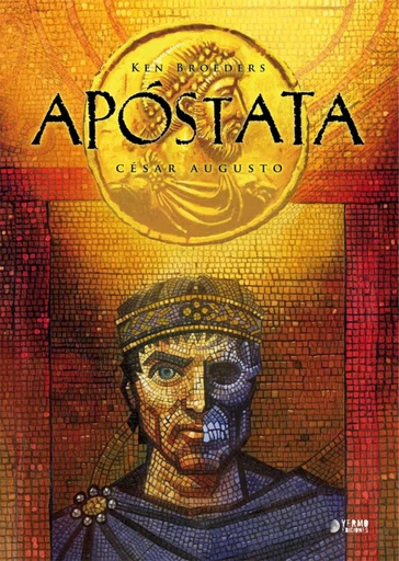 [9788417085490] APÓSTATA 3