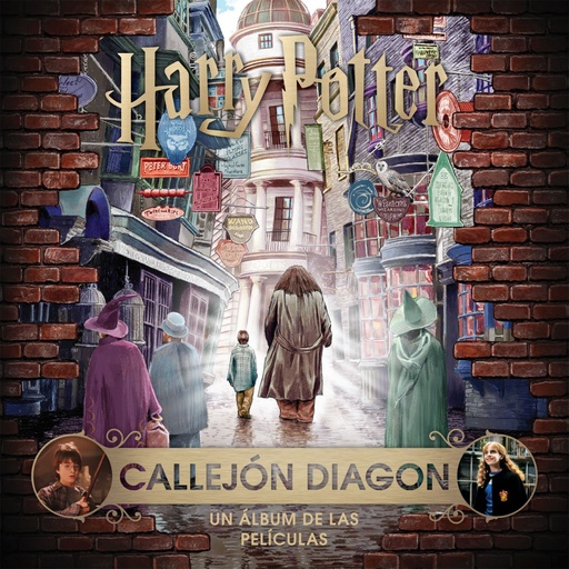 [9788467930962] CALLEJÓN DIAGON