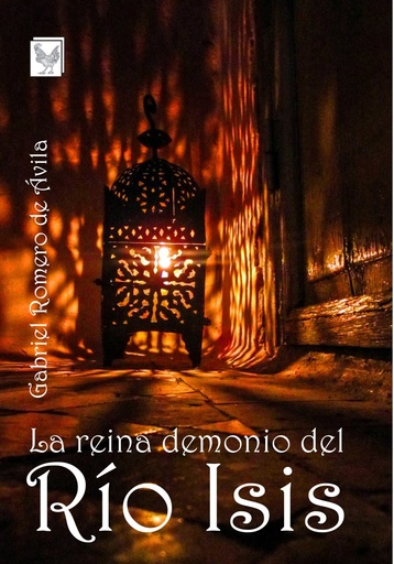 [9788492959389] La reina demonio del R¡o Isis