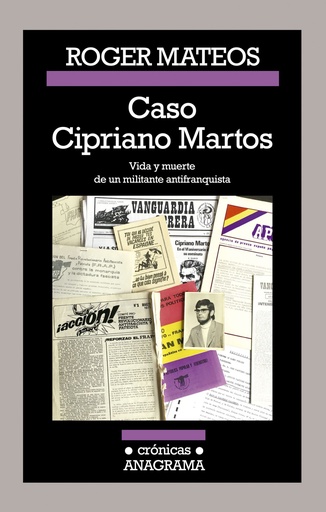 [9788433926173] CASO CIPRIANO MARTOS